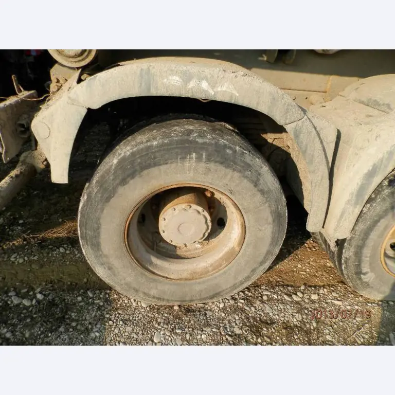 Vehículos Comerciales Bien mantenidos-5