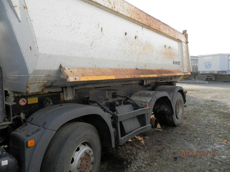 Vehículos Comerciales Bien mantenidos-7