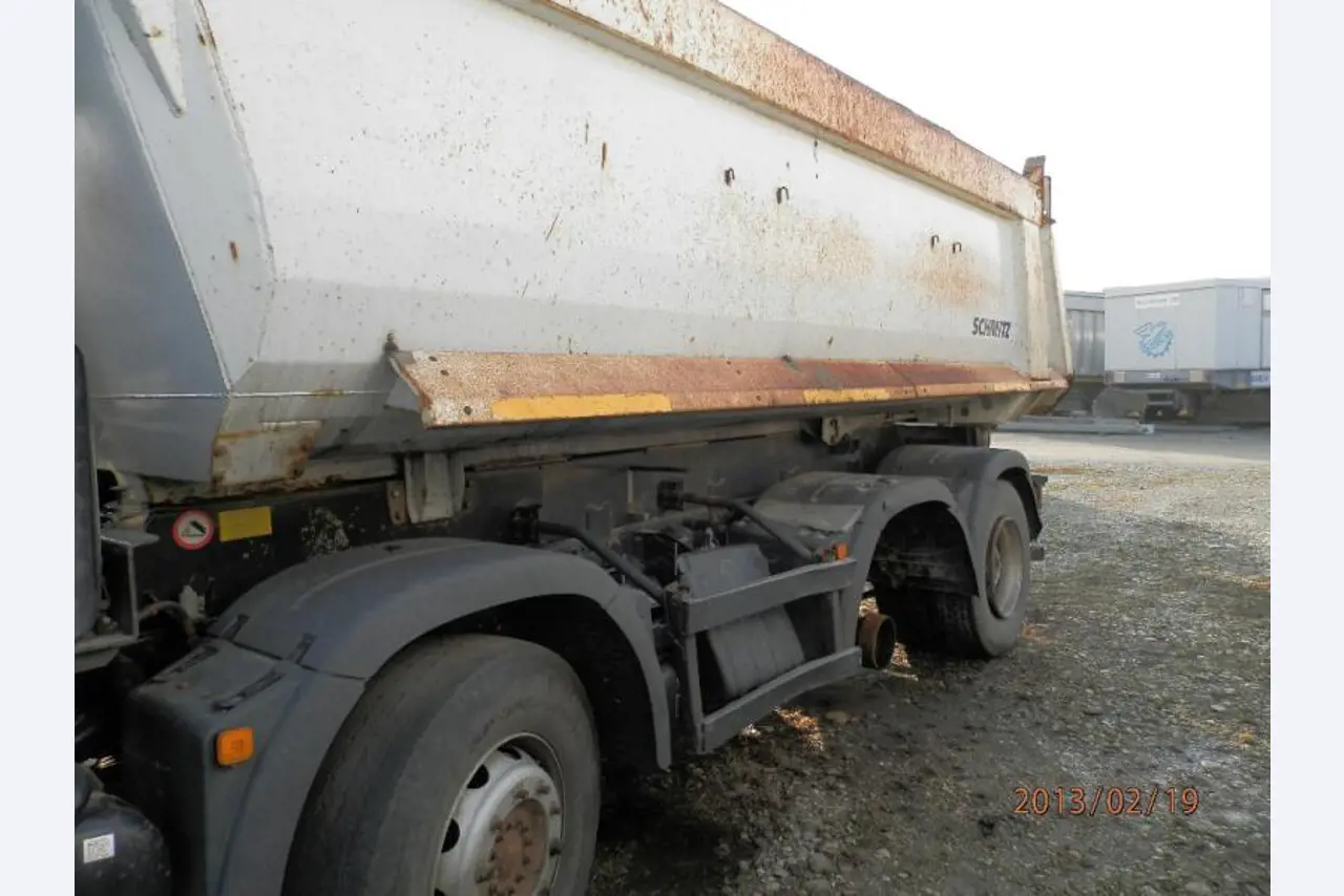 Vehículos Comerciales Bien mantenidos-7