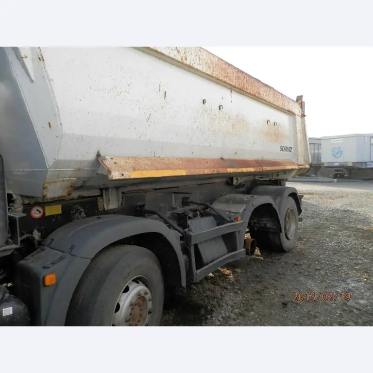 Vehículos Comerciales Bien mantenidos-7