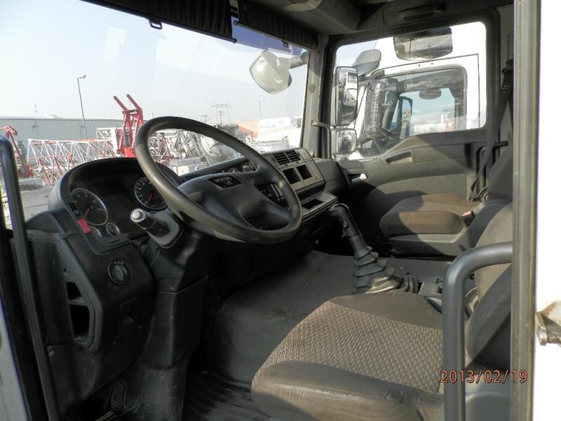 Vehículos Comerciales Bien mantenidos-8