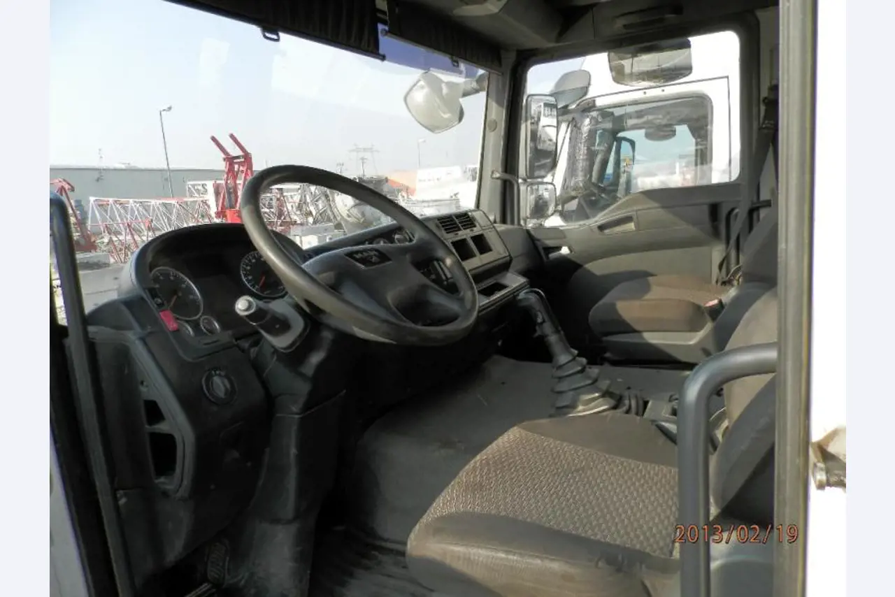 Vehículos Comerciales Bien mantenidos-8