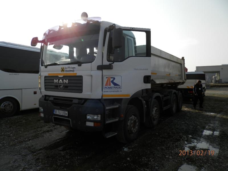 Vehículos Comerciales Bien mantenidos-10