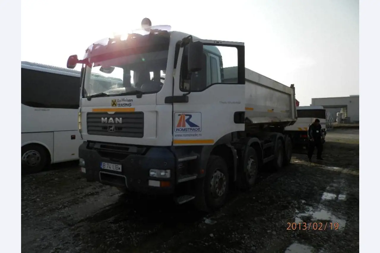 Vehículos Comerciales Bien mantenidos-10