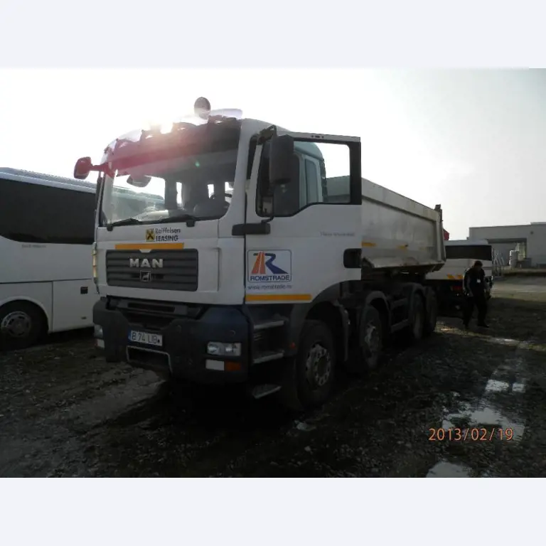 Vehículos Comerciales Bien mantenidos-10