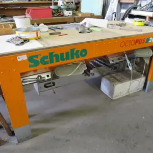 Schuko Octopus 20