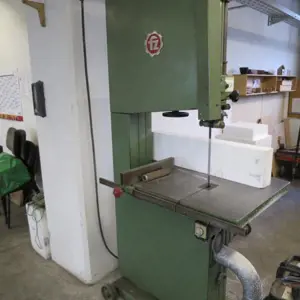 Band saw FZ HS 600