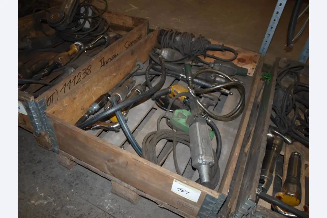 Heidenheimer Gießerei GmbH & Co. KG-1