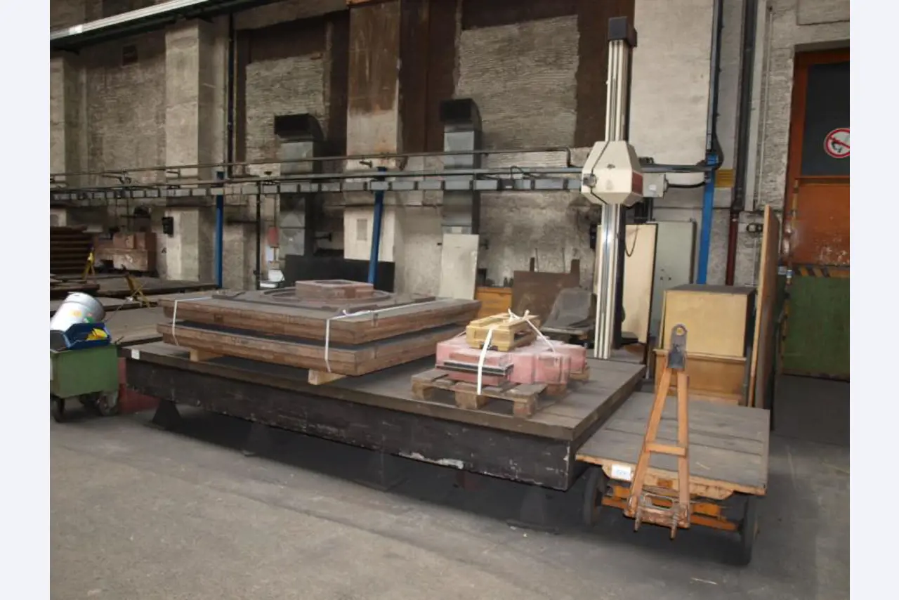 Heidenheimer Gießerei GmbH & Co. KG-1