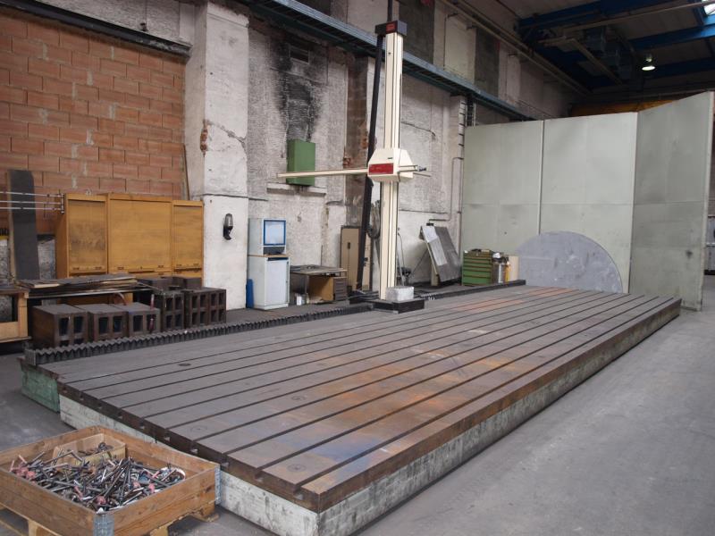 Heidenheimer Gießerei GmbH & Co. KG-1