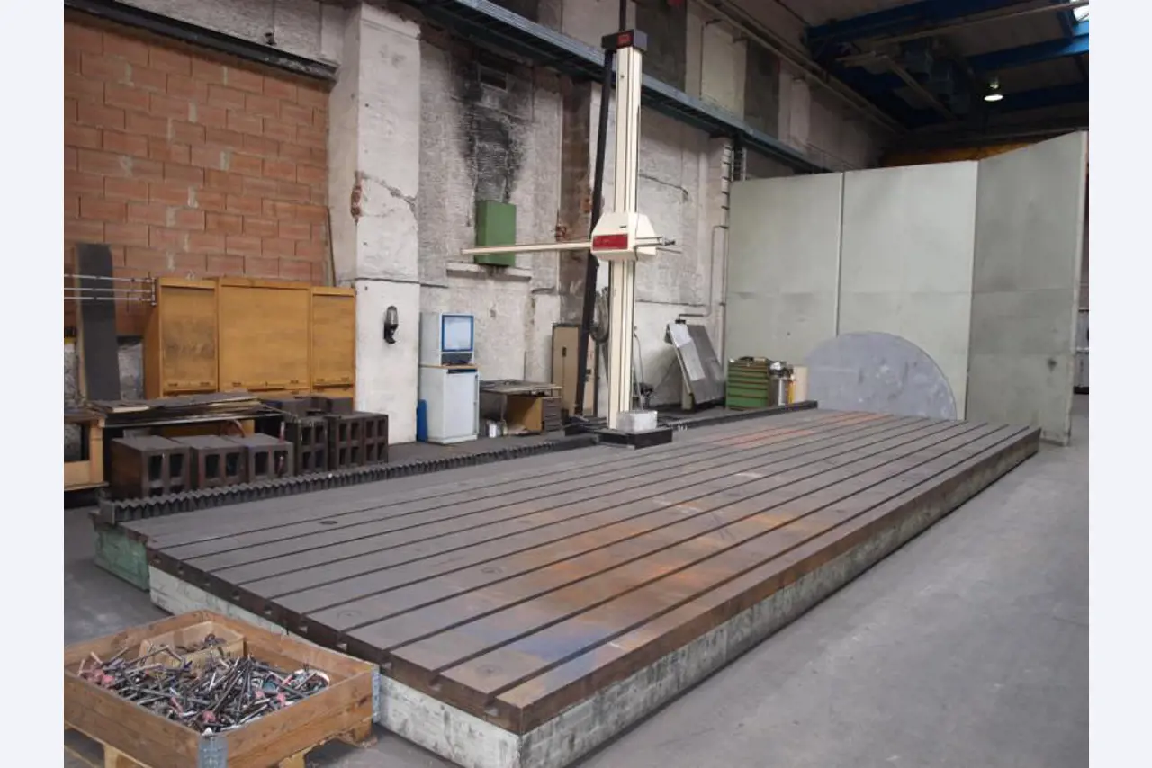 Heidenheimer Gießerei GmbH & Co. KG-1