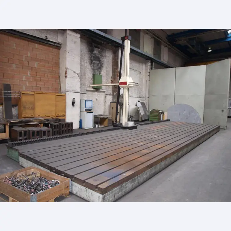 Heidenheimer Gießerei GmbH & Co. KG-1