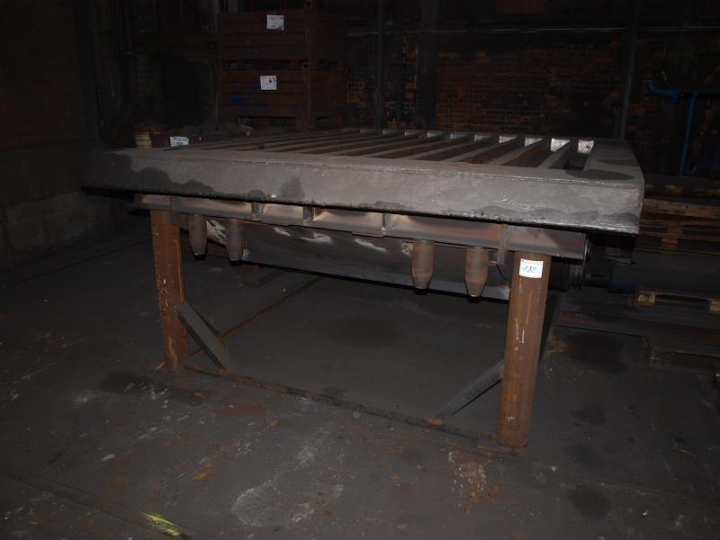 Heidenheimer Gießerei GmbH & Co. KG-1