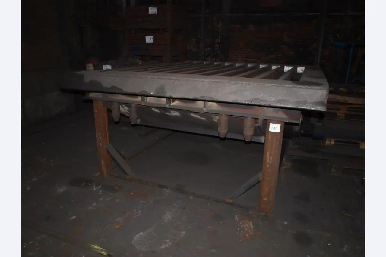 Heidenheimer Gießerei GmbH & Co. KG-1