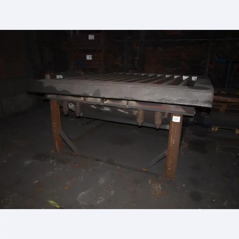 Heidenheimer Gießerei GmbH & Co. KG-1