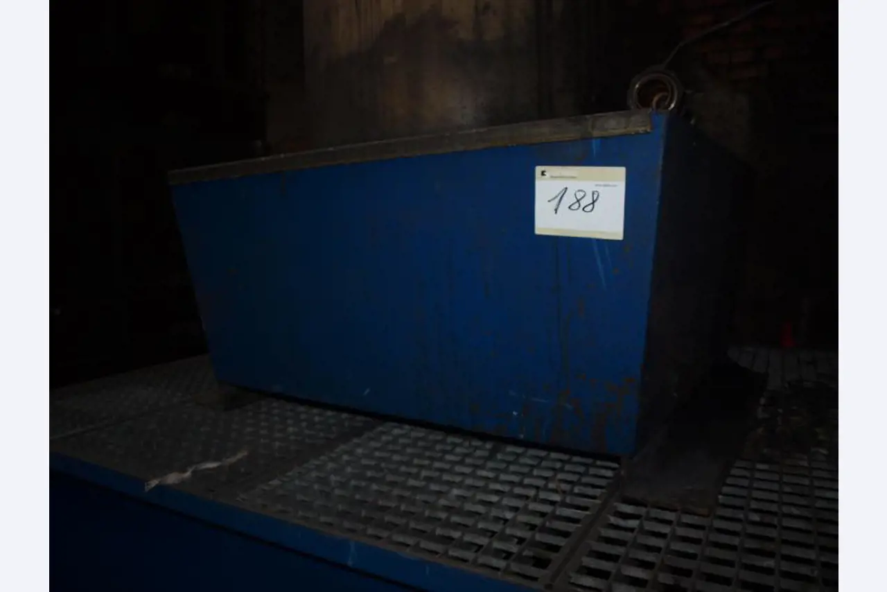 Heidenheimer Gießerei GmbH & Co. KG-1