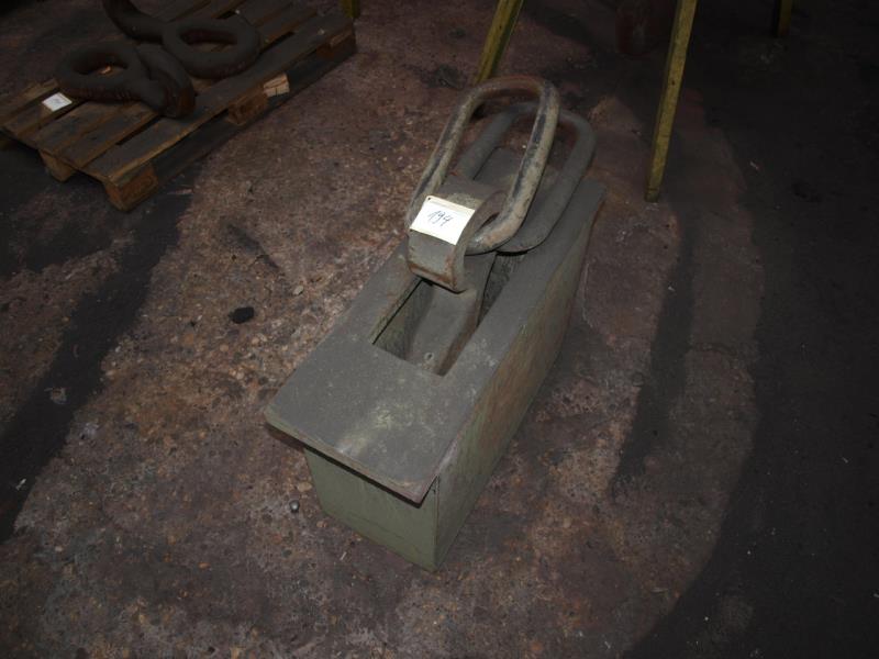 Heidenheimer Gießerei GmbH & Co. KG-1