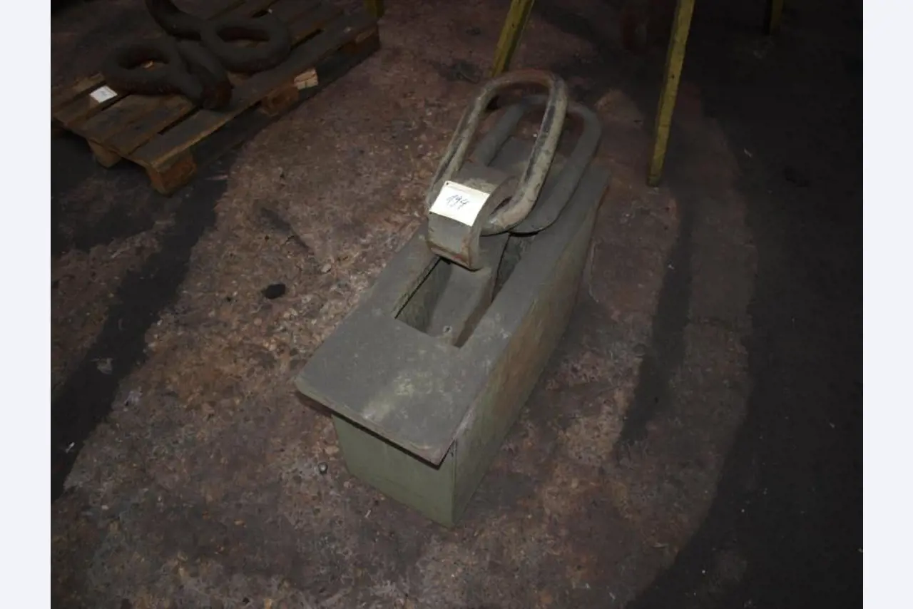 Heidenheimer Gießerei GmbH & Co. KG-1