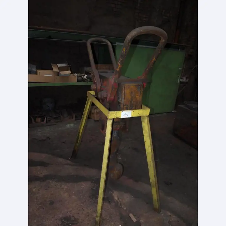 Heidenheimer Gießerei GmbH & Co. KG-1