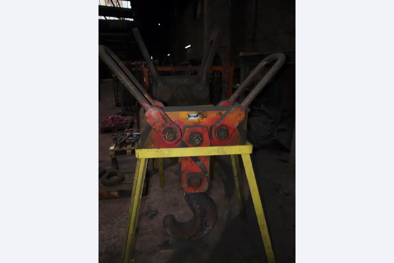 Heidenheimer Gießerei GmbH & Co. KG-2