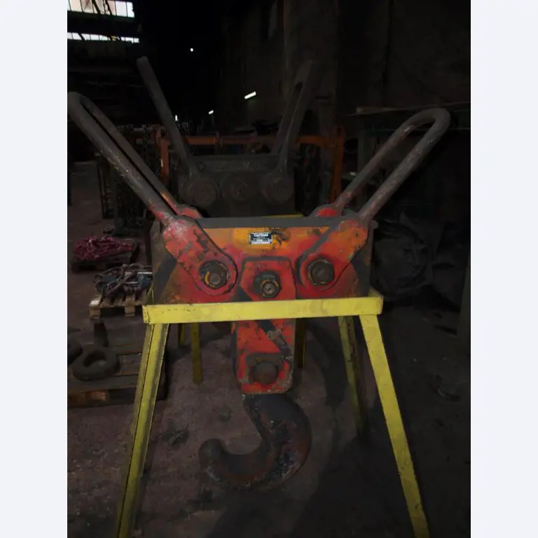 Heidenheimer Gießerei GmbH & Co. KG-2