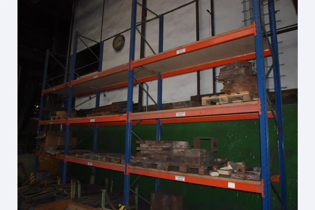 Heidenheimer Gießerei GmbH & Co. KG-1