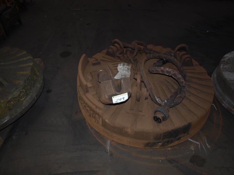 Heidenheimer Gießerei GmbH & Co. KG-1