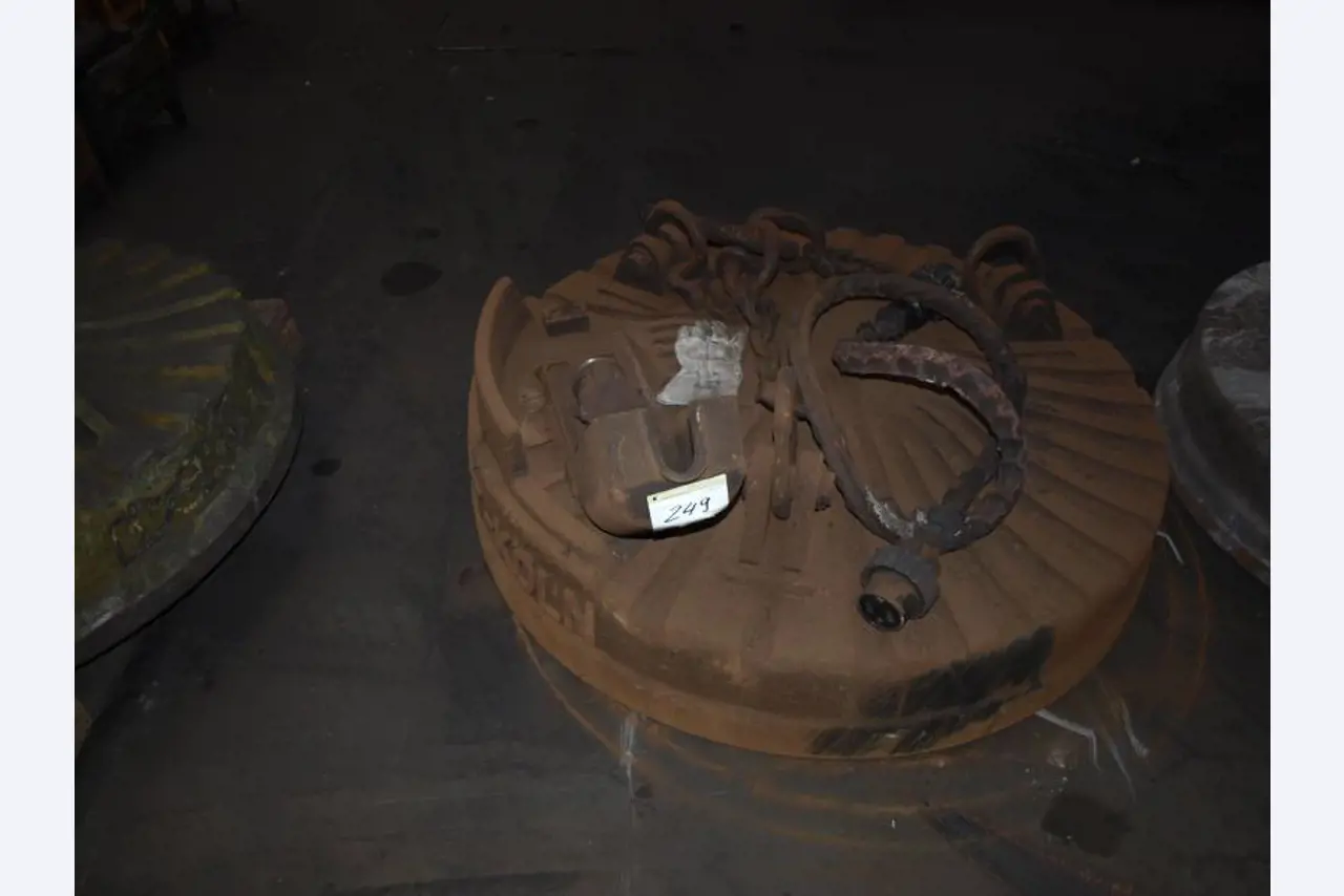 Heidenheimer Gießerei GmbH & Co. KG-1