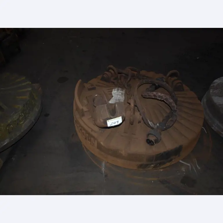 Heidenheimer Gießerei GmbH & Co. KG-1