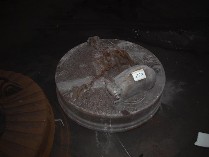 Heidenheimer Gießerei GmbH & Co. KG-1