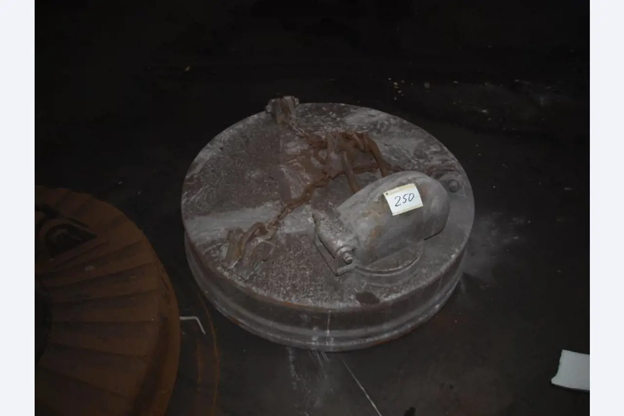 Heidenheimer Gießerei GmbH & Co. KG-1