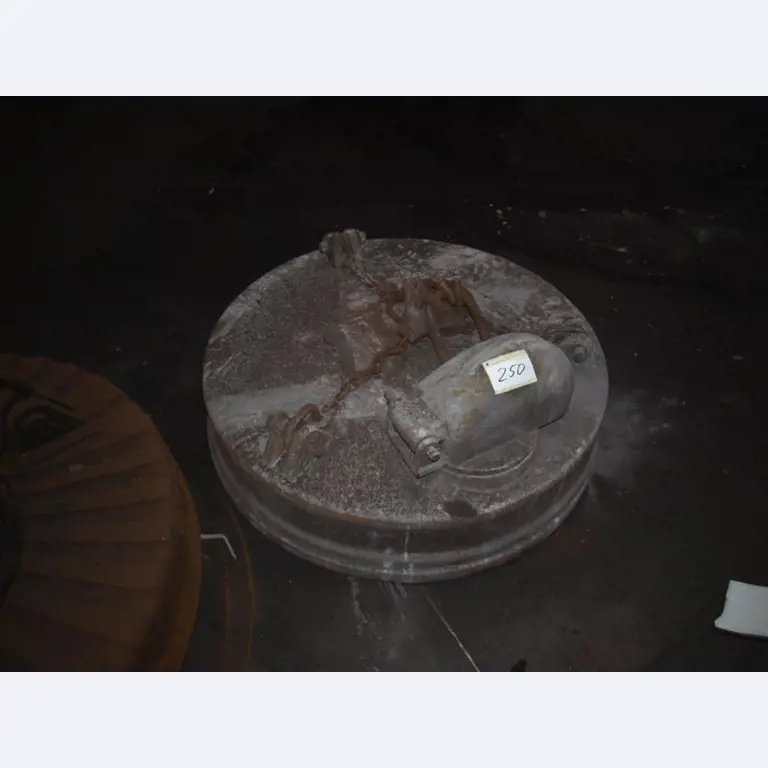 Heidenheimer Gießerei GmbH & Co. KG-1