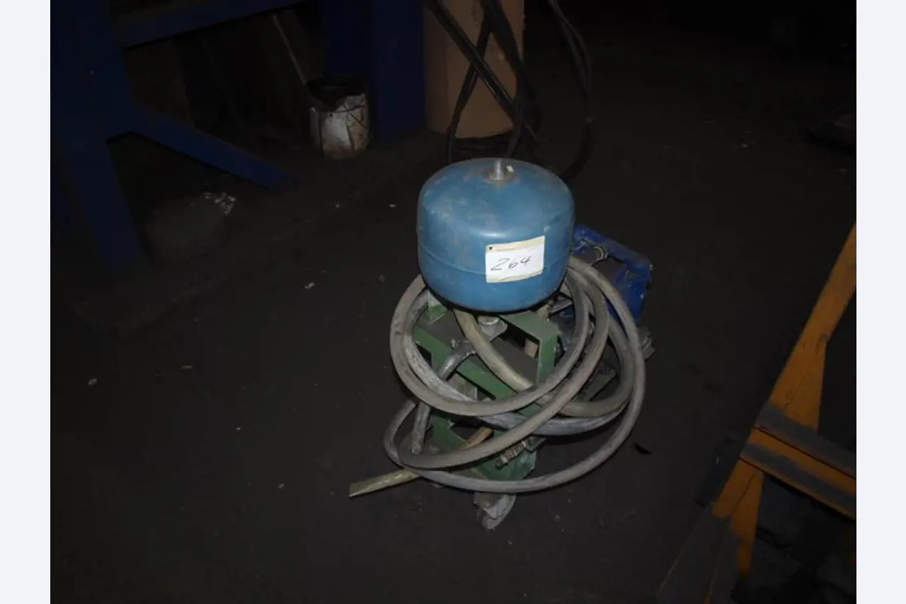 Heidenheimer Gießerei GmbH & Co. KG-1