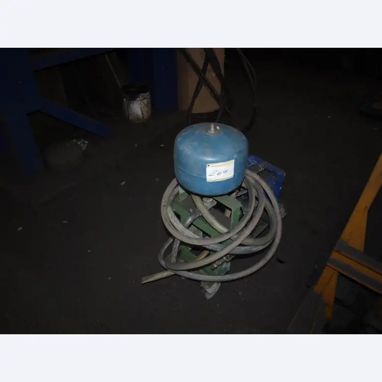 Heidenheimer Gießerei GmbH & Co. KG-1