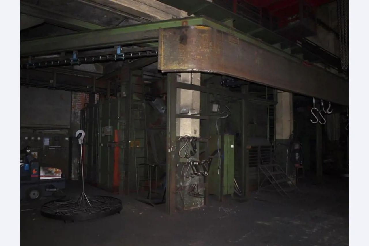 Heidenheimer Gießerei GmbH & Co. KG-1