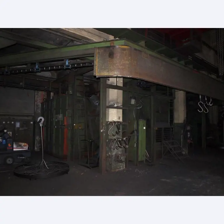 Heidenheimer Gießerei GmbH & Co. KG-1