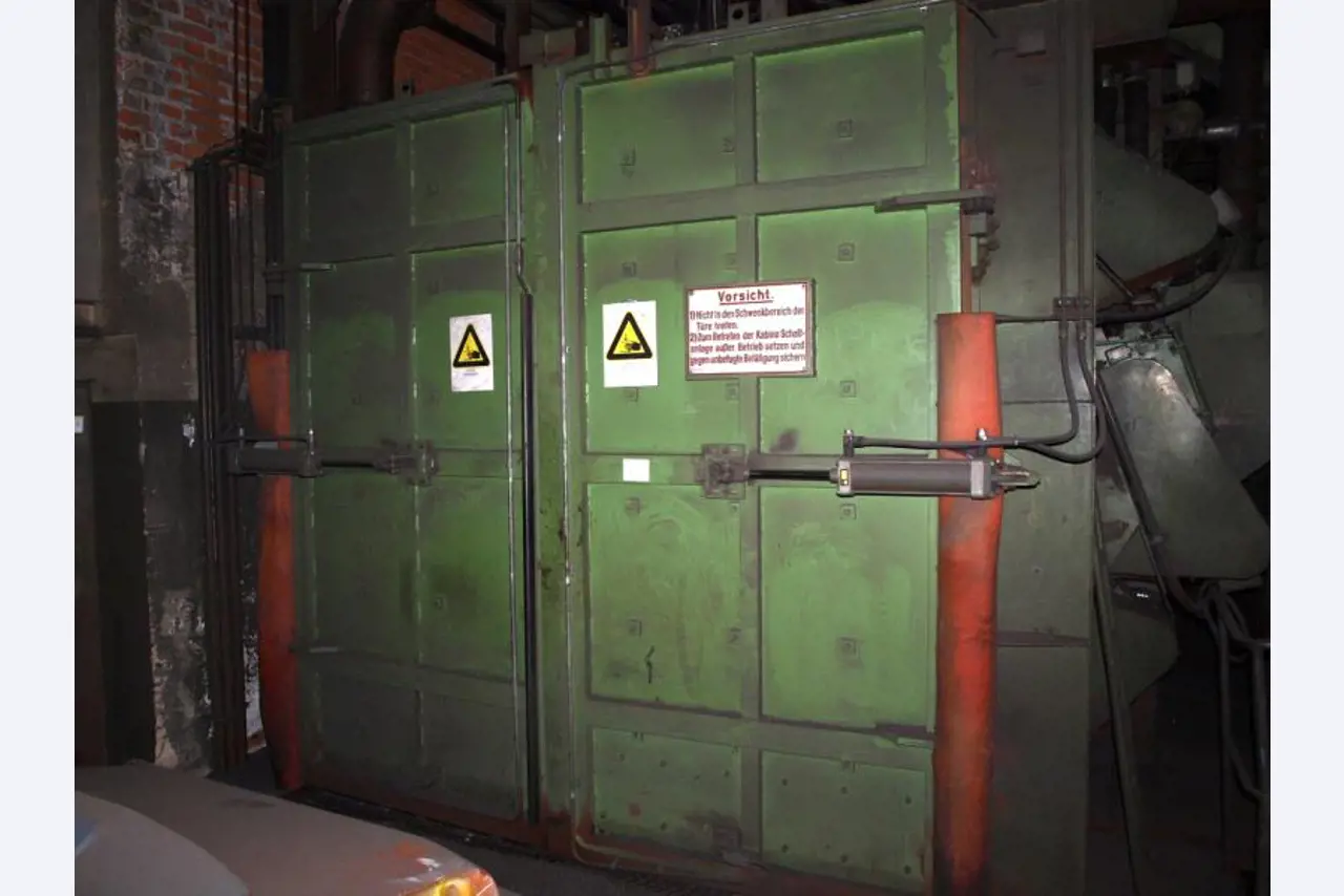 Heidenheimer Gießerei GmbH & Co. KG-2