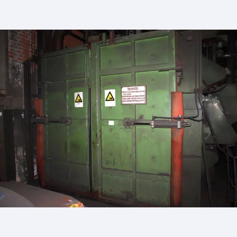 Heidenheimer Gießerei GmbH & Co. KG-2