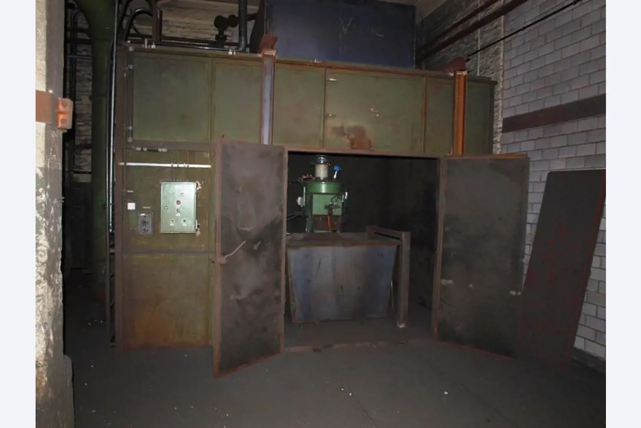 Heidenheimer Gießerei GmbH & Co. KG-4