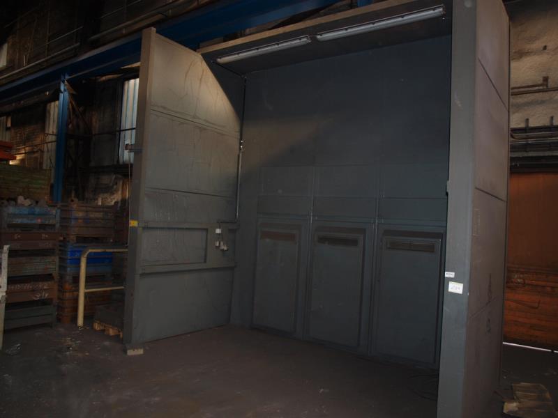 Heidenheimer Gießerei GmbH & Co. KG-1