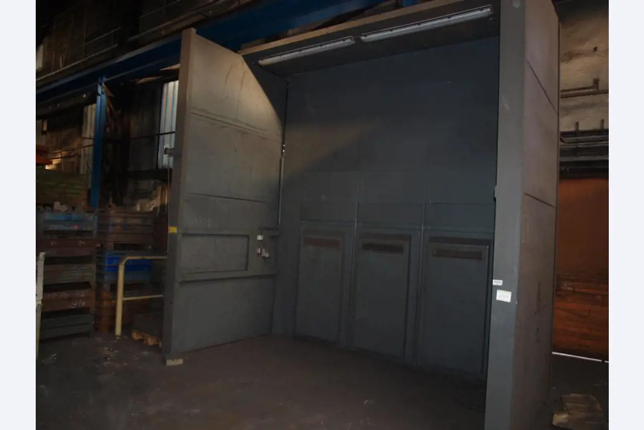 Heidenheimer Gießerei GmbH & Co. KG-1