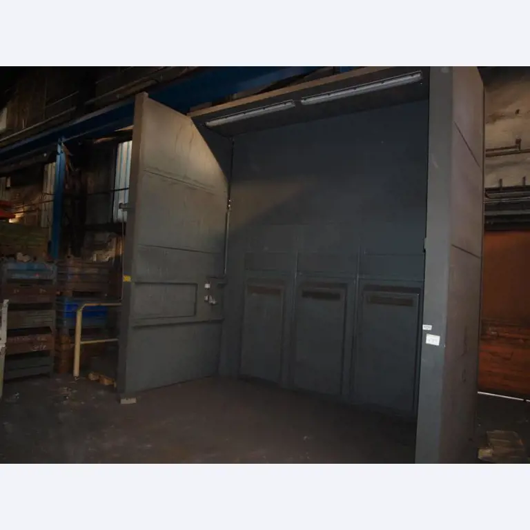 Heidenheimer Gießerei GmbH & Co. KG-1