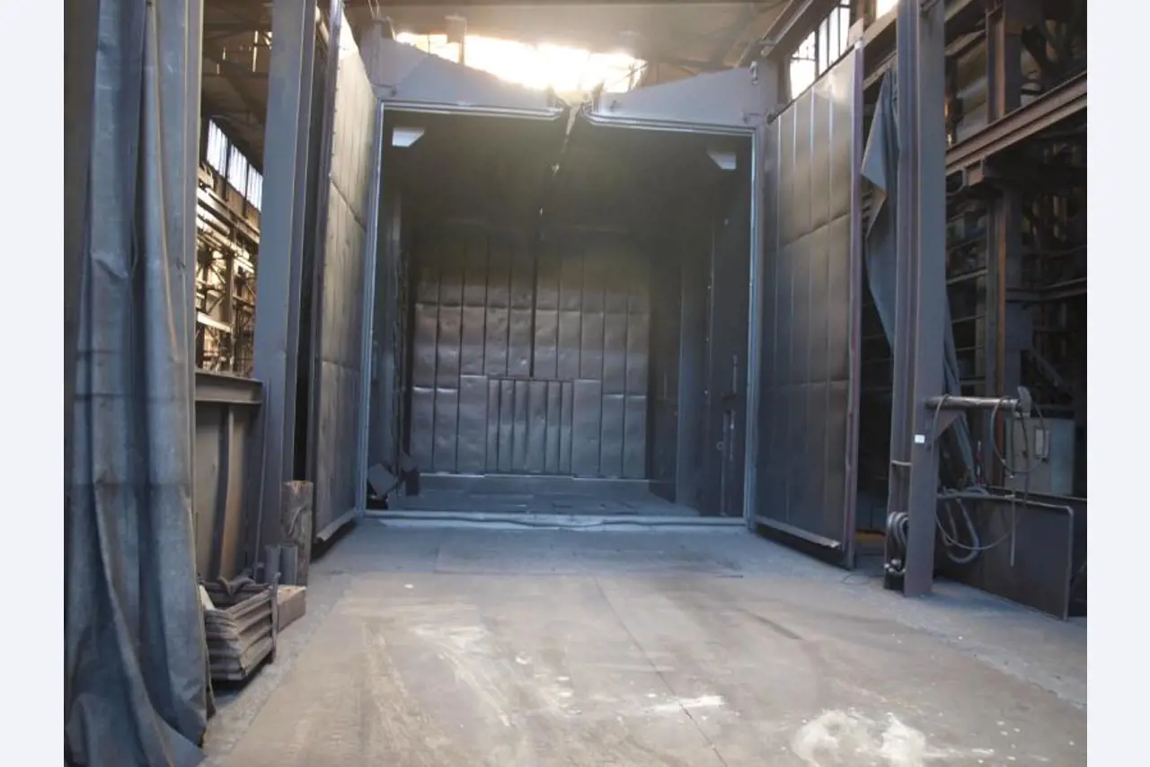 Heidenheimer Gießerei GmbH & Co. KG-1