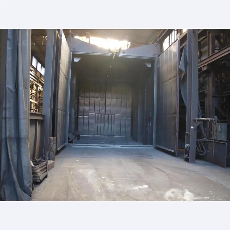 Heidenheimer Gießerei GmbH & Co. KG-1