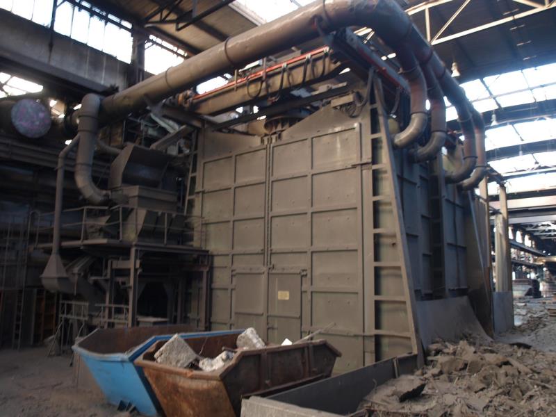 Fonderie de Heidenheim GmbH & Co. KG-2