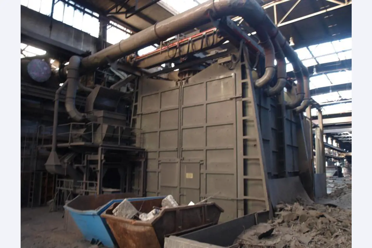 Heidenheimer Gießerei GmbH & Co. KG-2