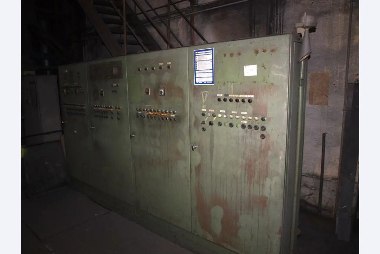 Heidenheimer Gießerei GmbH & Co. KG-4