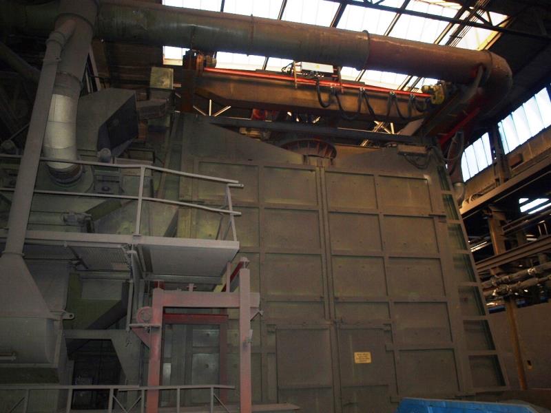 Fonderie de Heidenheim GmbH & Co. KG-5