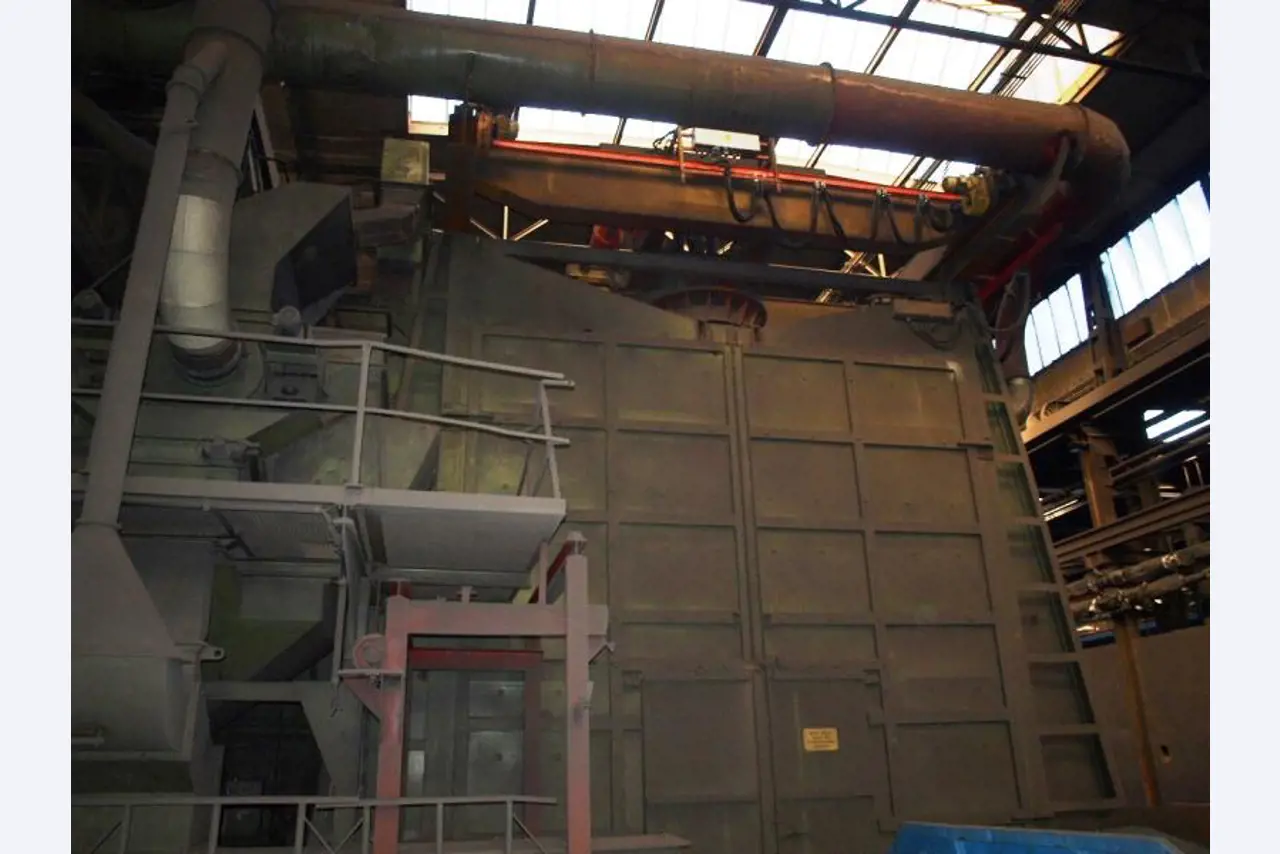 Heidenheimer Gießerei GmbH & Co. KG-5