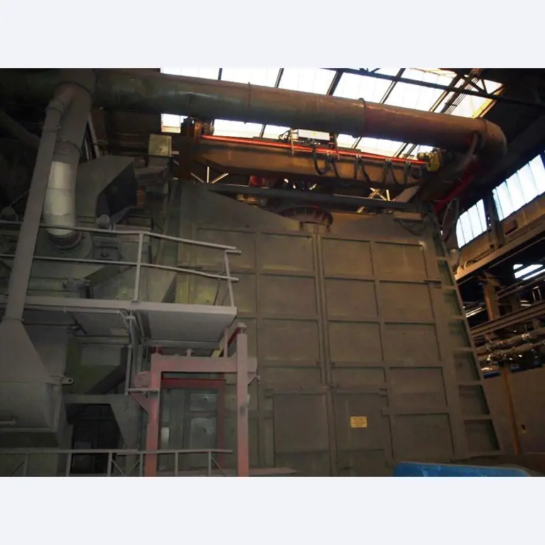 Heidenheimer Gießerei GmbH & Co. KG-5